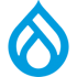 logo-Drupal CMS